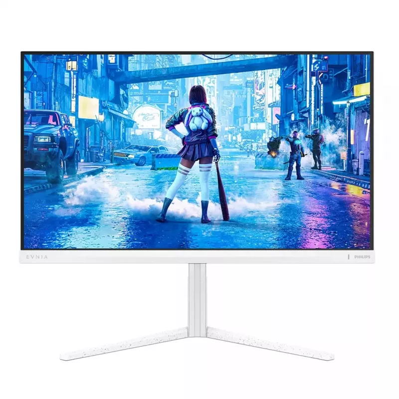 Philips Evnia 5000 27M2N5201P/00 27 inch FHD Fast IPS 260Hz 1ms Gaming Monitor