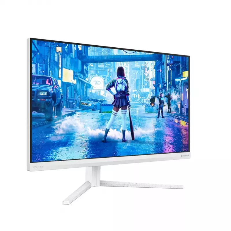 Philips Evnia 5000 27M2N5201P/00 27 inch FHD Fast IPS 260Hz 1ms Gaming Monitor