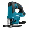 Makita JV103DZ 12V Max CXT Brushless Cordless Jigsaw Body Only Blue/Black