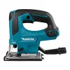 Makita JV103DZ 12V Max CXT Brushless Cordless Jigsaw Body Only Blue/Black