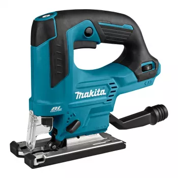 Makita JV103DZ 12V Max CXT Brushless Cordless Jigsaw Body Only Blue/Black