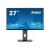 iiyama ProLite XUB2797HSN-B1 27 inch IPS Full HD 100Hz USB-C 65W Ergonomic Monitor