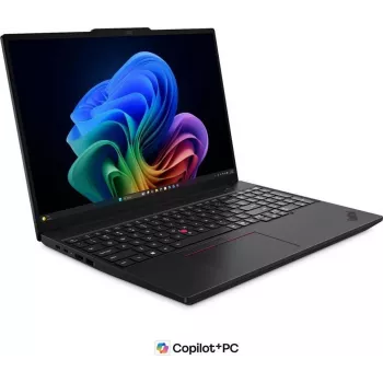 Lenovo ThinkPad T16 Gen 5 21WX0021GE Ryzen AI 5 PRO 440 16GB 512GB 16 inch WUXGA IPS Win 11 Pro Black