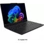 Lenovo ThinkPad T16 Gen 5 21WX0021GE Ryzen AI 5 PRO 440 16GB 512GB 16 inch WUXGA IPS Win 11 Pro Black