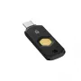 Kensington VeriMark NFC+ USB-C Fingerprint Security Key K64739WW FIDO2 Windows Hello