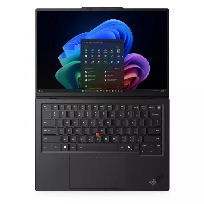 Lenovo ThinkPad X1 Carbon Gen 14 21V7006MGE Core Ultra 7 355 32GB 1TB 14 inch 2.8K Touch Win 11 Pro
