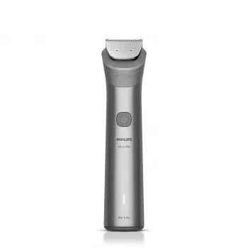 Philips Series 5000 MG5931/15 10-in-1 All-in-One Multi-Groomer Trimmer Cordless 120min