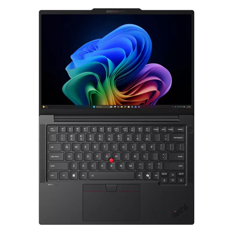 Lenovo ThinkPad T14 Gen 7 Core Ultra 5 325 32GB 1TB 14 inch WUXGA 4G W11P Black 21WN008QGE