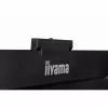 iiyama ProLite XUB2490HSUH-B1 23.8 inch Full HD IPS Monitor with Windows Hello Webcam