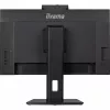 iiyama ProLite XUB2490HSUH-B1 23.8 inch Full HD IPS Monitor with Windows Hello Webcam