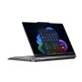 Lenovo ThinkPad X1 2-in-1 Gen 11 Aura 21V9000YGE - Intel Core Ultra 7 355 - 32 GB RAM - 1 TB SSD - 14 inch 2.8K OLED Touch - Windows 11 Pro - Grey