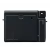 FUJIFILM instax WIDE 400 Instant Print Camera — wide-format 62×99 mm prints, built-in flash, black, 16975362