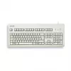 CHERRY G80-3000 Mechanical Keyboard G80-3000LXCEU-0 MX Brown Full-Size US/International PS/2+USB Light Grey