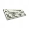 CHERRY G80-3000 Mechanical Keyboard G80-3000LXCEU-0 MX Brown Full-Size US/International PS/2+USB Light Grey