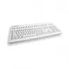 CHERRY G80-3000 Mechanical Keyboard G80-3000LXCEU-0 MX Brown Full-Size US/International PS/2+USB Light Grey