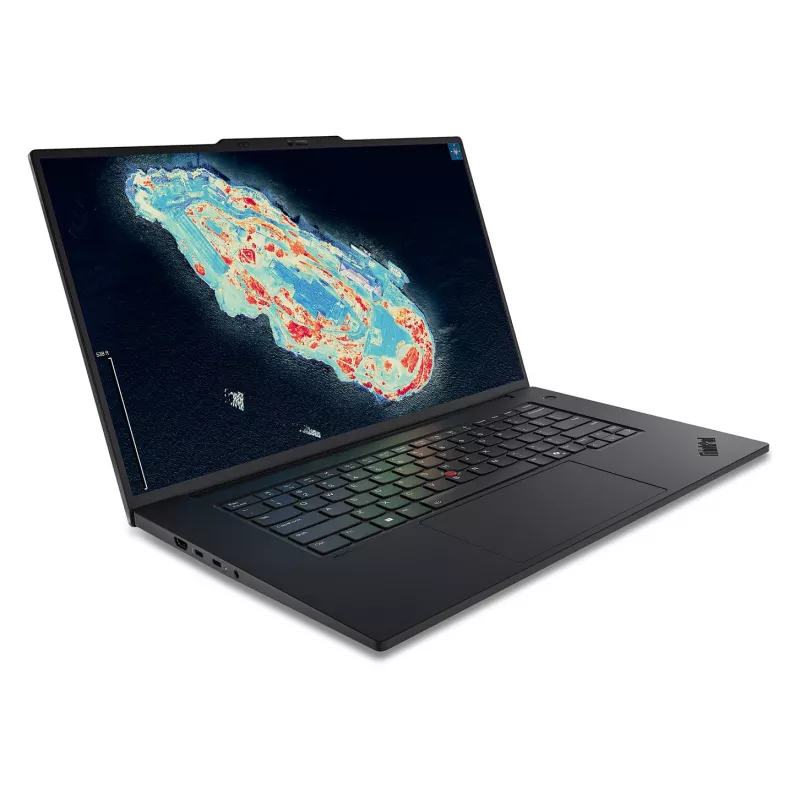 Lenovo ThinkPad T1g Gen 8 21TD002BGE 16 inch Core Ultra 9 285H 64GB 1TB RTX 5070 Win 11 Pro