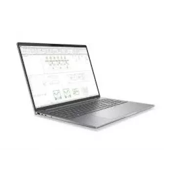 HP ZBook 8 G2i 16 inch Mobile Workstation DK4Z5ET#ABD Core Ultra 7 356H 48GB 1TB RTX PRO 500
