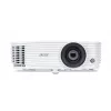 Acer P1257 XGA DLP Projector 4500 ANSI Lumens 20000:1 MR.JYY11.001