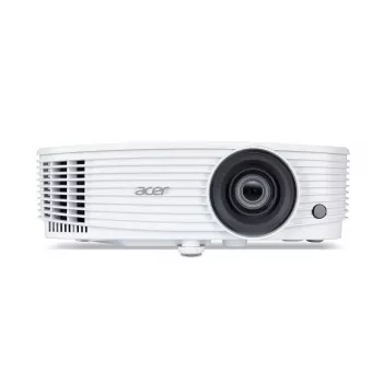 Acer P1257 XGA DLP Projector 4500 ANSI Lumens 20000:1 MR.JYY11.001