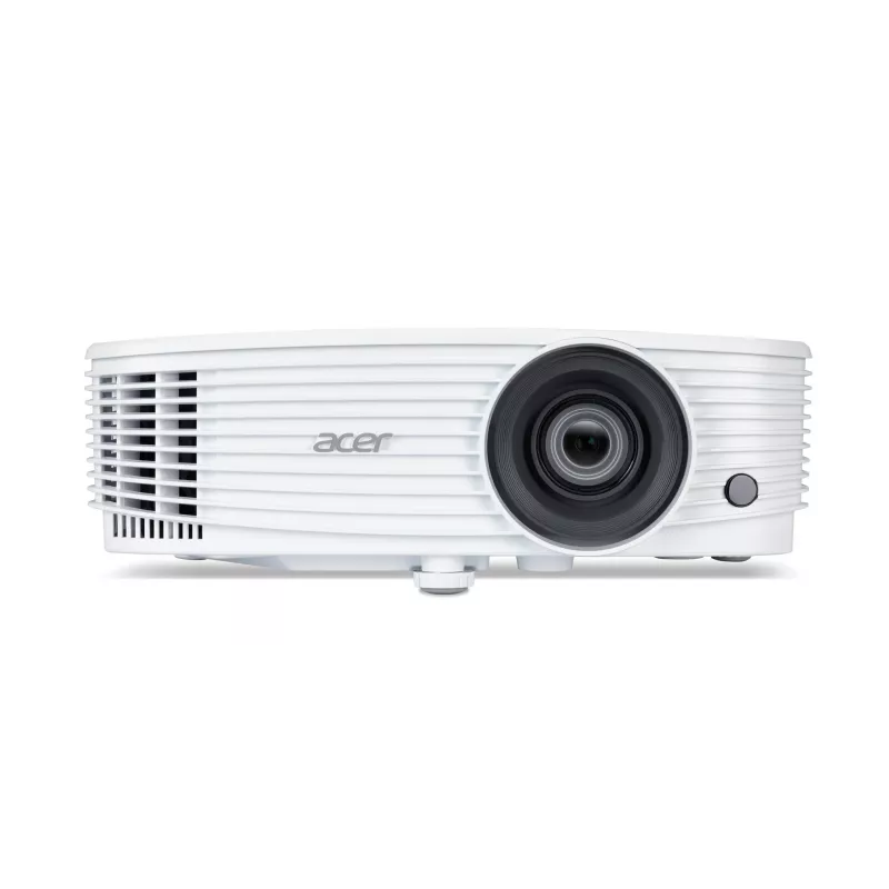 Acer P1257 XGA DLP Projector 4500 ANSI Lumens 20000:1 MR.JYY11.001