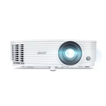 Acer P1257 XGA DLP Projector 4500 ANSI Lumens 20000:1 MR.JYY11.001