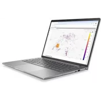 HP ZBook 8 G2a DK3A6ET#ABD 14 inch WUXGA Mobile Workstation AMD Ryzen AI 7 PRO 450 32GB 512GB W11P DE