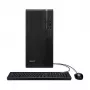 Acer Veriton S2 VS2735GT Mid Tower Desktop PC - Intel Core Ultra 5 225 - 16 GB DDR5 - 512 GB NVMe SSD - Integrated Intel Graphics - Wi-Fi 6E - Windows 11 Pro - Black