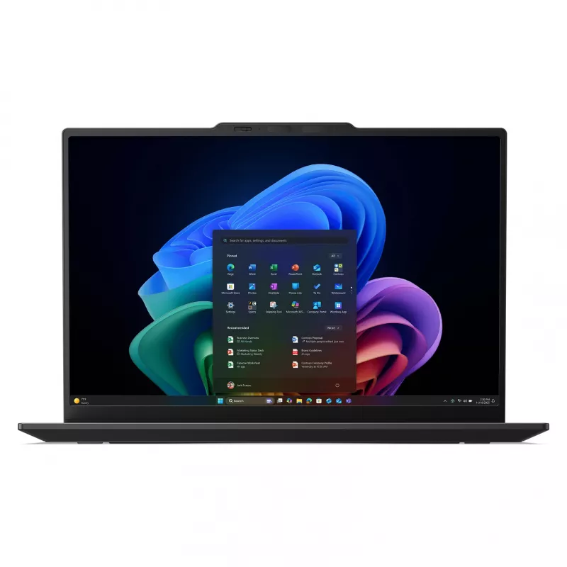 Lenovo ThinkPad X1 Carbon Gen 14 21V70027GE – Core Ultra 7 355, 32GB, 1TB SSD, 14 inch WUXGA, Win 11 Pro, Black
