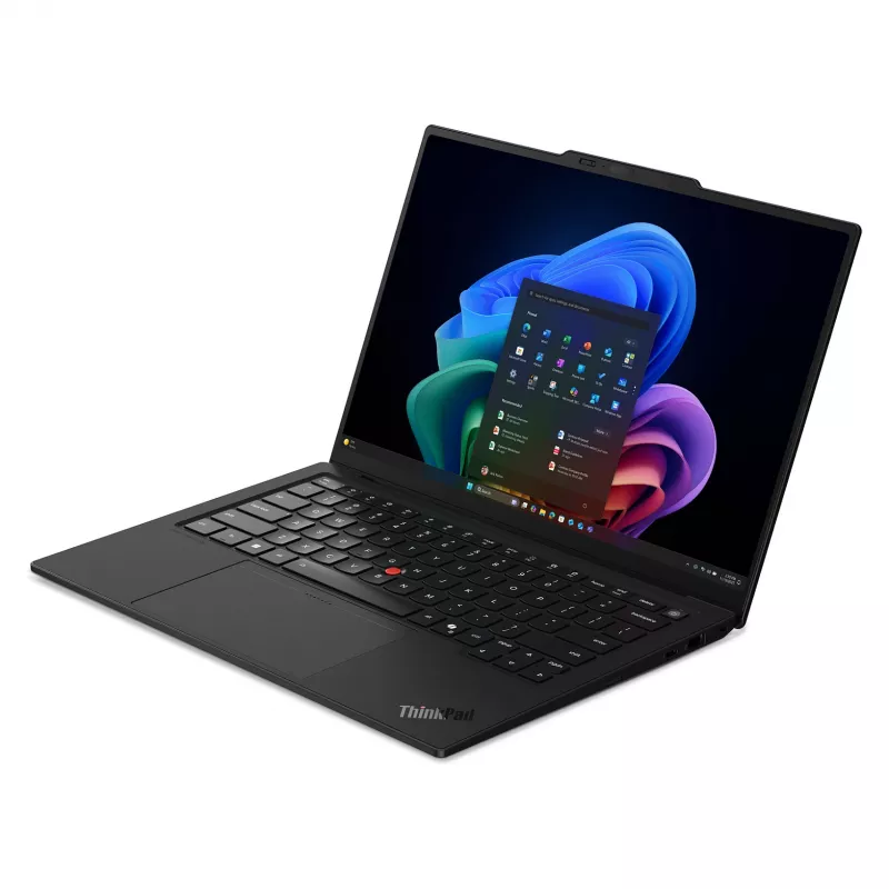 Lenovo ThinkPad X1 Carbon Gen 14 21V70027GE – Core Ultra 7 355, 32GB, 1TB SSD, 14 inch WUXGA, Win 11 Pro, Black