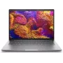 HP ZBook 8 G2a DK3A5ET#ABD – Ryzen AI 9 HX PRO 470, 64GB, 1TB SSD, 14 inch QHD+ IPS, Radeon 890M, Win 11 Pro