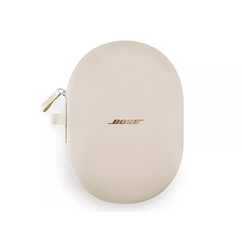 Bose QuietComfort Ultra Headphones 2nd Gen 890101-0500 – Wireless ANC, Immersive Audio, 24h Battery, Cream