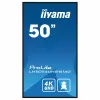 Iiyama ProLite LH5054UHS-B1AG 50 inch 4K UHD VA Commercial Signage Display 24/7 Android