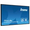 Iiyama ProLite LH5054UHS-B1AG 50 inch 4K UHD VA Commercial Signage Display 24/7 Android