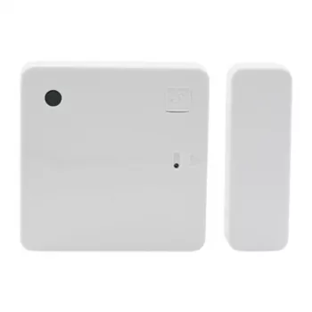 Shelly BLU Door/Window ZB Zigbee Bluetooth Smart Door Window Sensor White