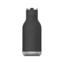 Asobu Urban SBV24 Insulated Stainless Steel Bottle 473ml Black