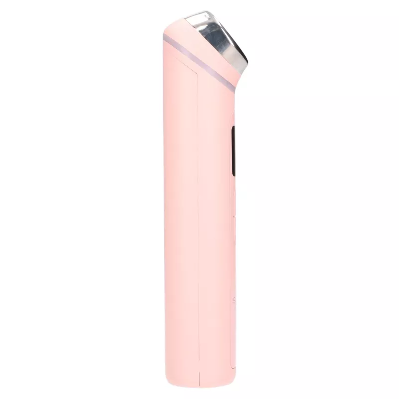 Stay Beauty Booster EX.98444 Facial Care Device EMS Massage Pink