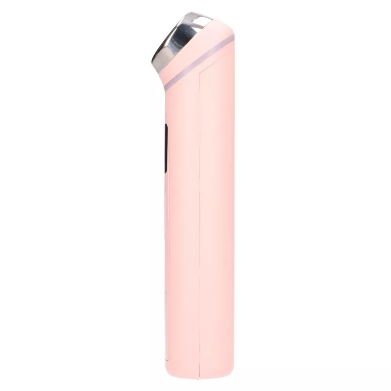 Stay Beauty Booster EX.98444 Facial Care Device EMS Massage Pink