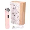 Stay Beauty Booster EX.98444 Facial Care Device EMS Massage Pink