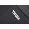 Thule Accent Backpack 28L - Black - 16 inch Laptop Compartment - Recycled Polyester