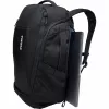 Thule Accent Backpack 28L - Black - 16 inch Laptop Compartment - Recycled Polyester