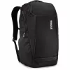 Thule Accent Backpack 28L - Black - 16 inch Laptop Compartment - Recycled Polyester