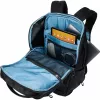 Thule Accent Backpack 28L - Black - 16 inch Laptop Compartment - Recycled Polyester