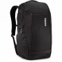 Thule Accent Backpack 28L - Black - 16 inch Laptop Compartment - Recycled Polyester