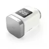 Bosch Smart Home Smart Radiator Thermostat II, 1 Pack, White, 8750002330