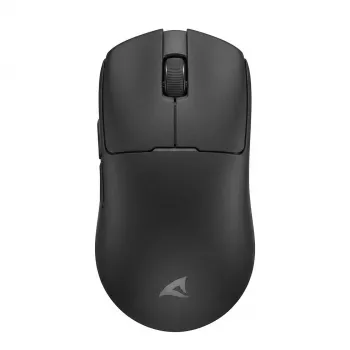 Sharkoon SKILLER SGM70W Wireless Gaming Mouse - Black