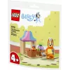 LEGO Bluey 30713 Fancy Restaurant with Bingo Mini-Builds Polybag