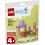 LEGO Bluey 30713 Fancy Restaurant with Bingo Mini-Builds Polybag