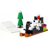 LEGO Creator 30718 Cataclaws Snow Adventure Polybag 60-Piece 3-in-1 Building Set