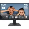 MSI PRO MP252 24.5 inch Full HD IPS 100Hz Business Monitor - Black
