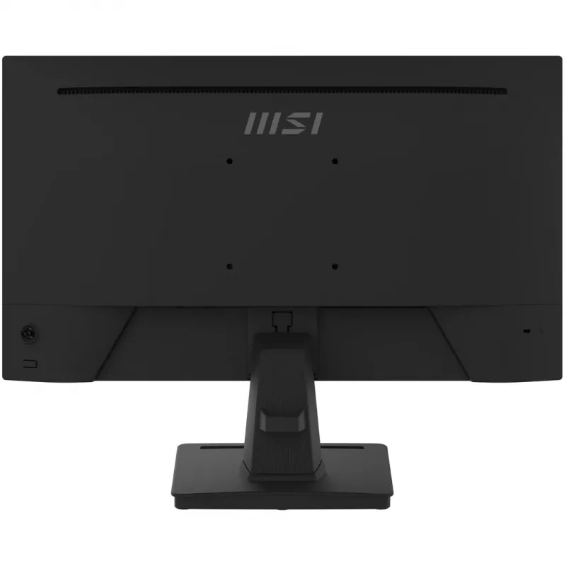 MSI PRO MP252 24.5 inch Full HD IPS 100Hz Business Monitor - Black